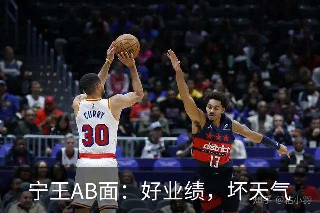宁王AB面：好业绩，坏天气