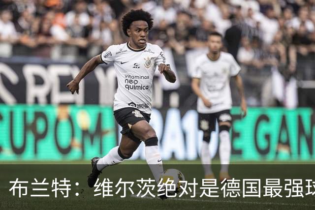 布兰特：维尔茨绝对是德国最强球员，他不属于英超模板但能够立足